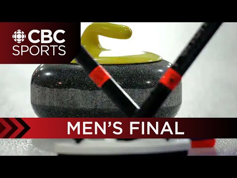 Curling Stadium Martensville Major: Men's Final | CBC Sports