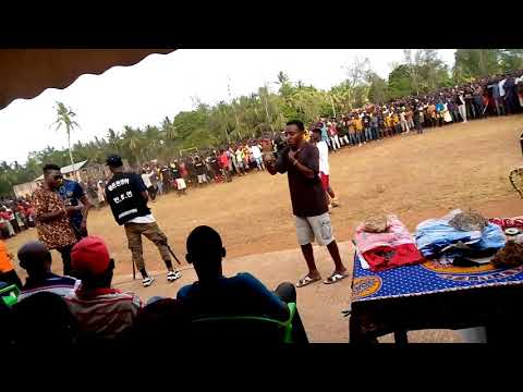 Csm Wazito|Live Performance |Fans Reactions|Foko|Homa.