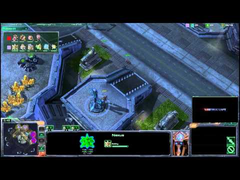 TL Open #2 SemiFinal A: Lalush v Agh g2