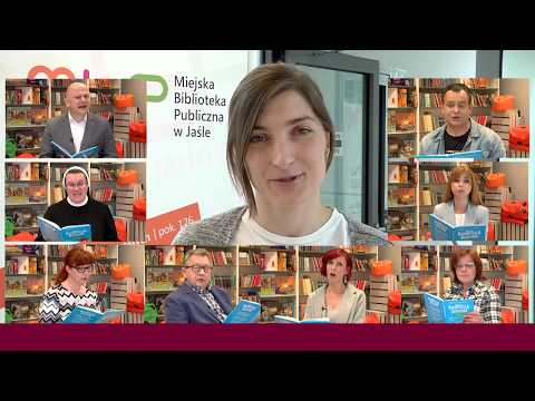 Cała Polska czyta dzieciom  Pani Renia i "Pan Zielonka"