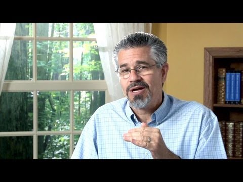 The Highest Allegiance: HeavenWord TV - 0059