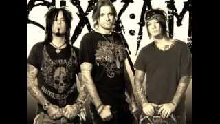 Sixx:A.M ~ Dead Man&#39;s Ballet + lyrics
