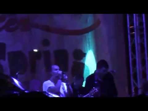 Nokaut - Ej bi si@Vero VinoFest 08.05.2013