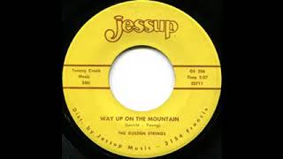 Way Up On The Mountain - The Golden Strings
