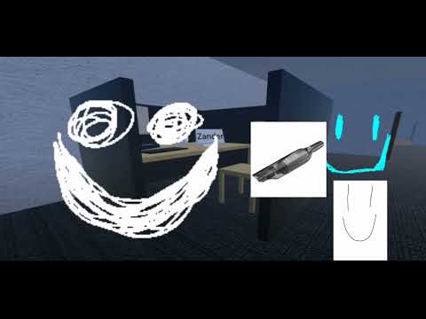 Weird day in Interminable rooms Part 8