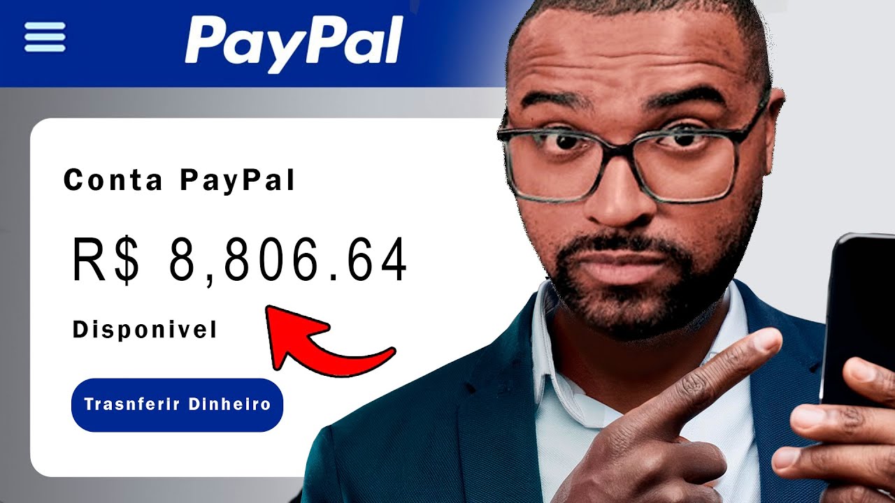 7 APLICATIVOS QUE TE FAZEM GANHAR DINHEIRO SEM PARAR📱💰