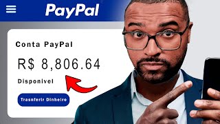 7 APLICATIVOS QUE TE FAZEM GANHAR DINHEIRO SEM PARAR📱💰