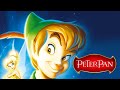 Peter Pan 1953 Trailer Disney Classic