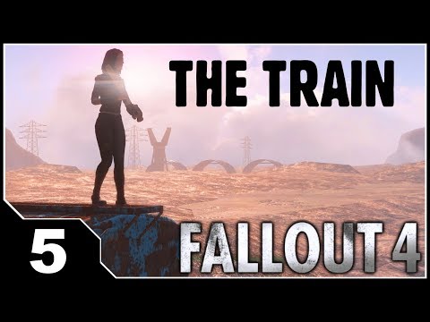 Fallout: The Train - EP5