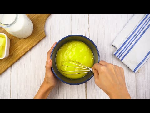 How to Make Heavy Cream