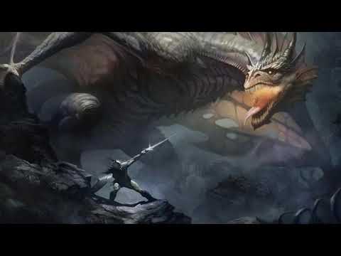 Alex Norre: Dragon Slayers