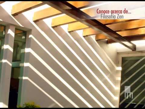Estilos de decoración: Zen, Loft
