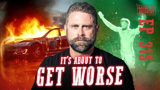 The Left’s terrorism campaigns