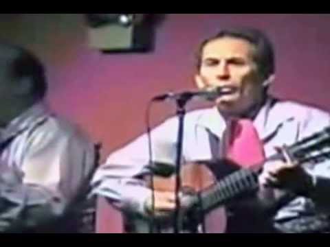 LOS VISCONTI - TARDE - CASABLANCA VIDEO Y MUSICA - EDIT