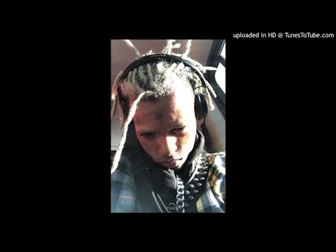 [FREE] XXXTENTACION x SCARLXRD Type Beat 2018 "SLIT" (PROD.KIVYA x MATHIASTYNER)