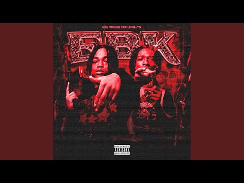 5 to the 9 (feat. EBK Trelly G)