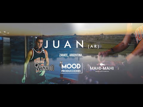Juan (AR) by MOOD   Zarate, Argentina