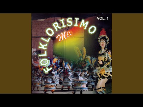 Mega Mix Caporales: No Te Vayas, Soy Caporal, Saya de San Andrés