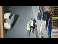 Robo frustrado rd