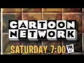 Cartoon Network Rare And On Sync Promos