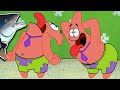 PARTY POOPER PANTS SpongeBob SquarePants Reaction
