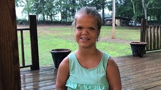 Planning A Sweet Sixteen Party? Anna Johnston's Got Tips For You!