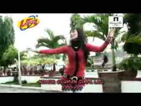 azizah - nomor siluman (lagu maumere terbaru agustus 2013)