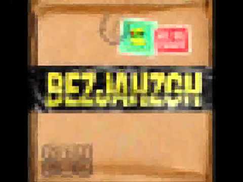 Bezjahzgh - kasety