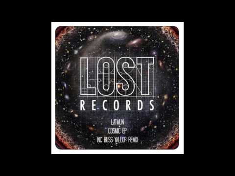 Latmun - Cosmic (Russ Yallop Remix)