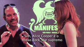 Lokaos entrevista Kip Winger