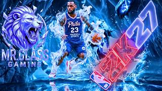 LIVE DISABLED GAMER HOOPING