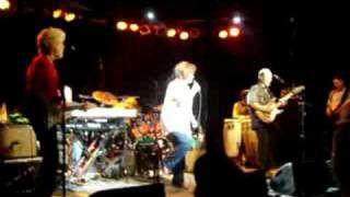 Little Feat, Nuremberg/Nuernberg, Germany, 7-23-2008, Everynight