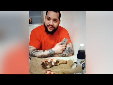 Lockup Raw - Prison Market S9 E5