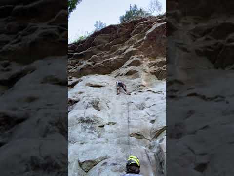 Taliban Soup - Horseshoe Canyon Ranch - Prophecy Wall