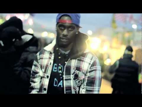 Greezie Tv - Naf Skrilla (BCF) ft Bate Nate Hussein & KD Blockmoney - No Disrespect @GreezieTv