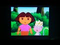 Dora The Explorer Boots S Special Day Clip Swiper No Swiping