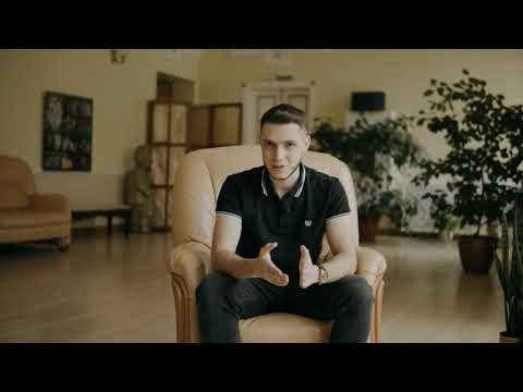 Аркадий Шерстюк, відео 1