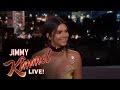 Kendall Jenner on Sharing Secrets with Her Famous Family