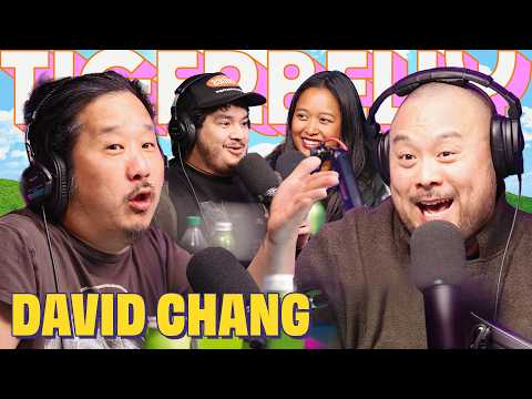 David Chang and Much Ado About Nothing | TigerBelly 471