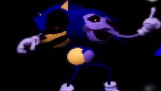 Cover art for Fnf rewrite