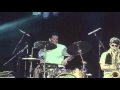 BADBADNOTGOOD Speaking Gently