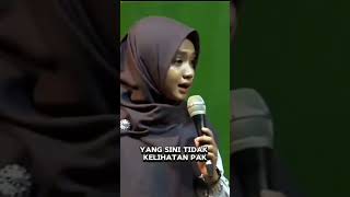Download lagu Jadi rebutan bapak bapak || pengajian lucu Ning umi laila#ningumilaila #ceramahlucu mp3