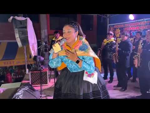 🔴MARI CIELO DEL PERU 🎼EN CHONGOS BAJO ▶️  🔺VIDEO INEDITAS 🔺 🌿VISION SISARY