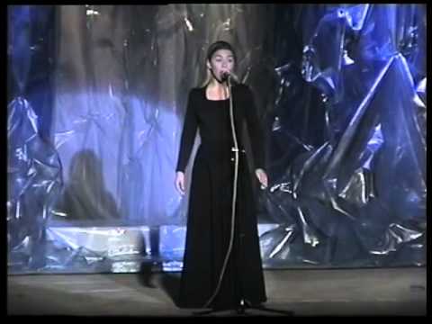 OSPA 1999:  Edyta Bojkowska - Prospekt