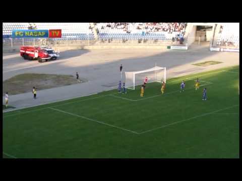 UzPFL-2017. Oliy Liga. MD-10. "Dinamo" - "Nasaf" 1:1