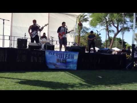 DownKast-DumboWeed live @The Hue Fest!