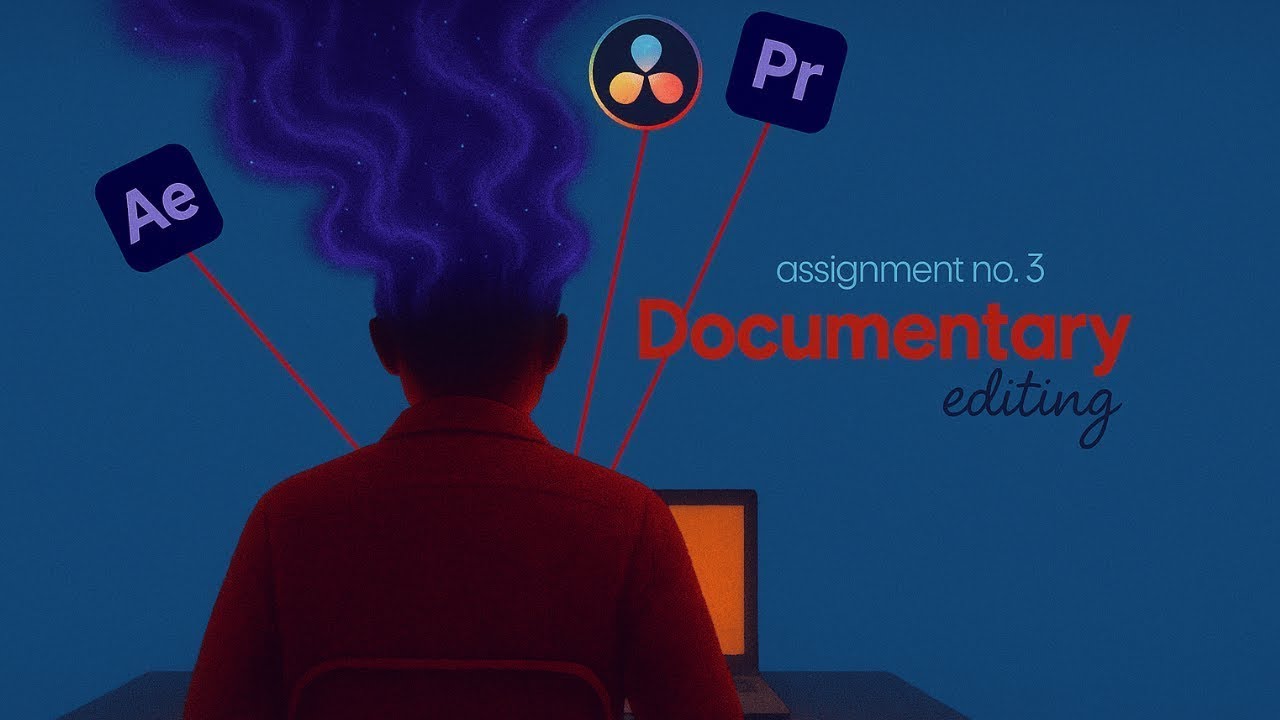 Documentary Style - Tharun Speaks