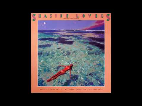 Seaside Lovers - Lovers Paradise のサムネイル