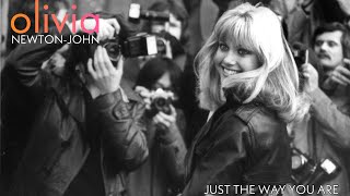 Just the way you are | Olivia Newton-John (1978)
