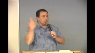 Leading with the Anointing